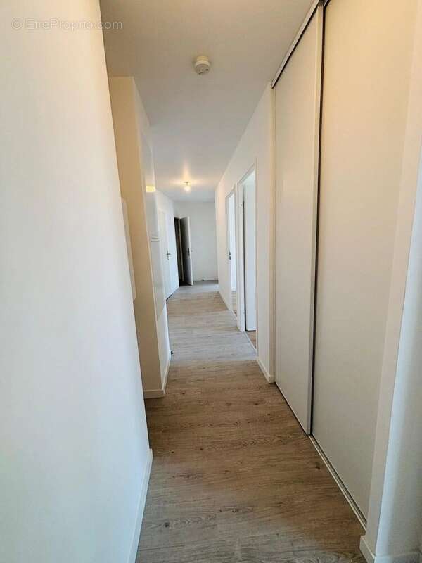 Appartement à SENLIS