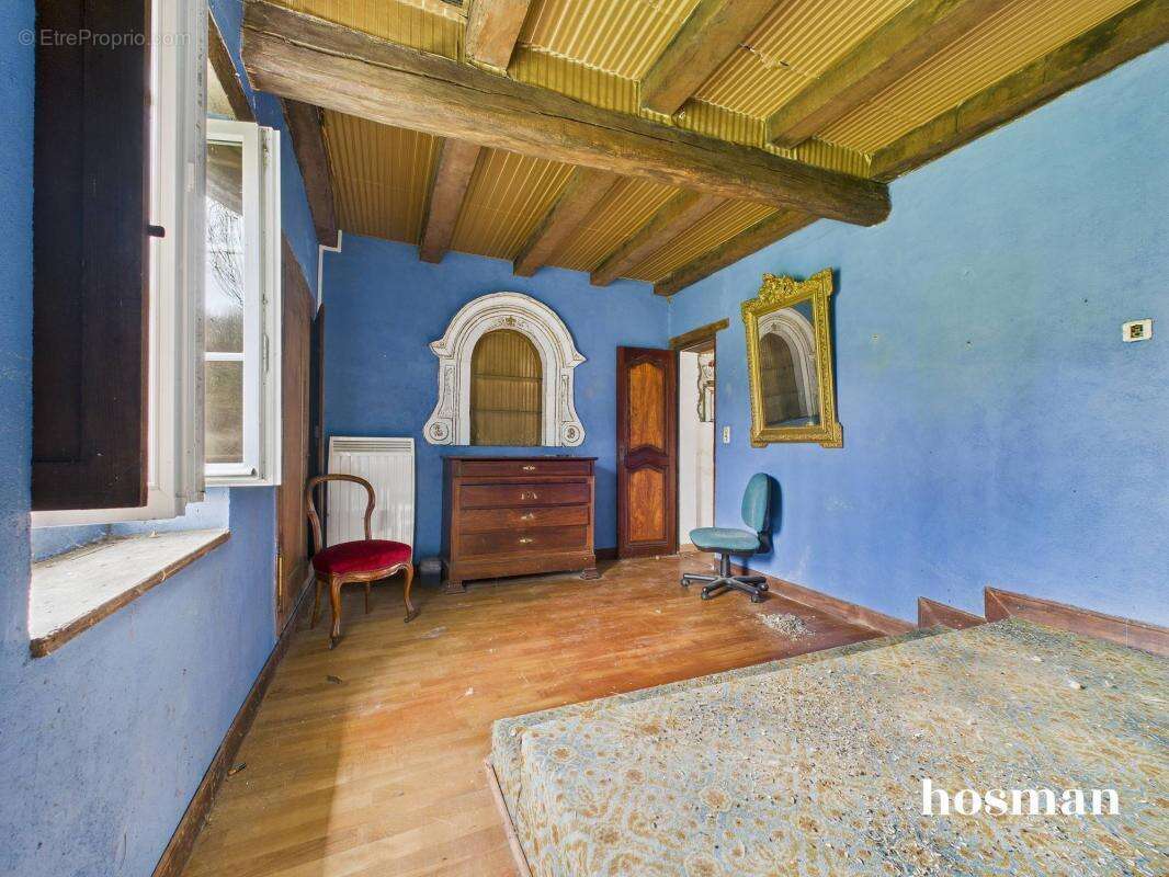Maison à COUERON