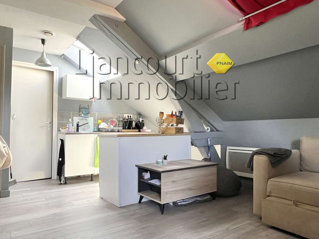 lot de deux appartements loués ideal investisseurs 128 000 E - photo 9