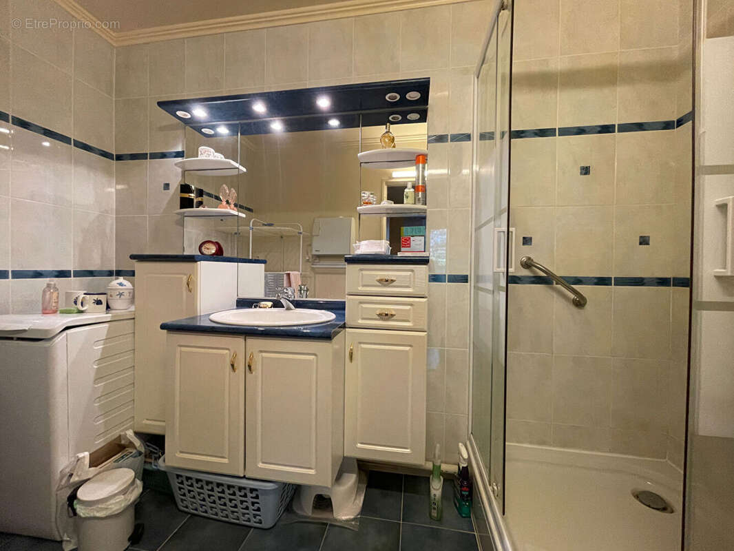 Appartement à RAMBOUILLET