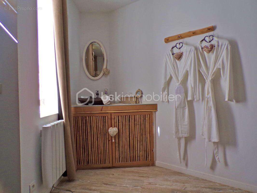 Maison de caractère avec piscine, SPA, dépendance et logement indépendant – Sainte-Valière - photo 16