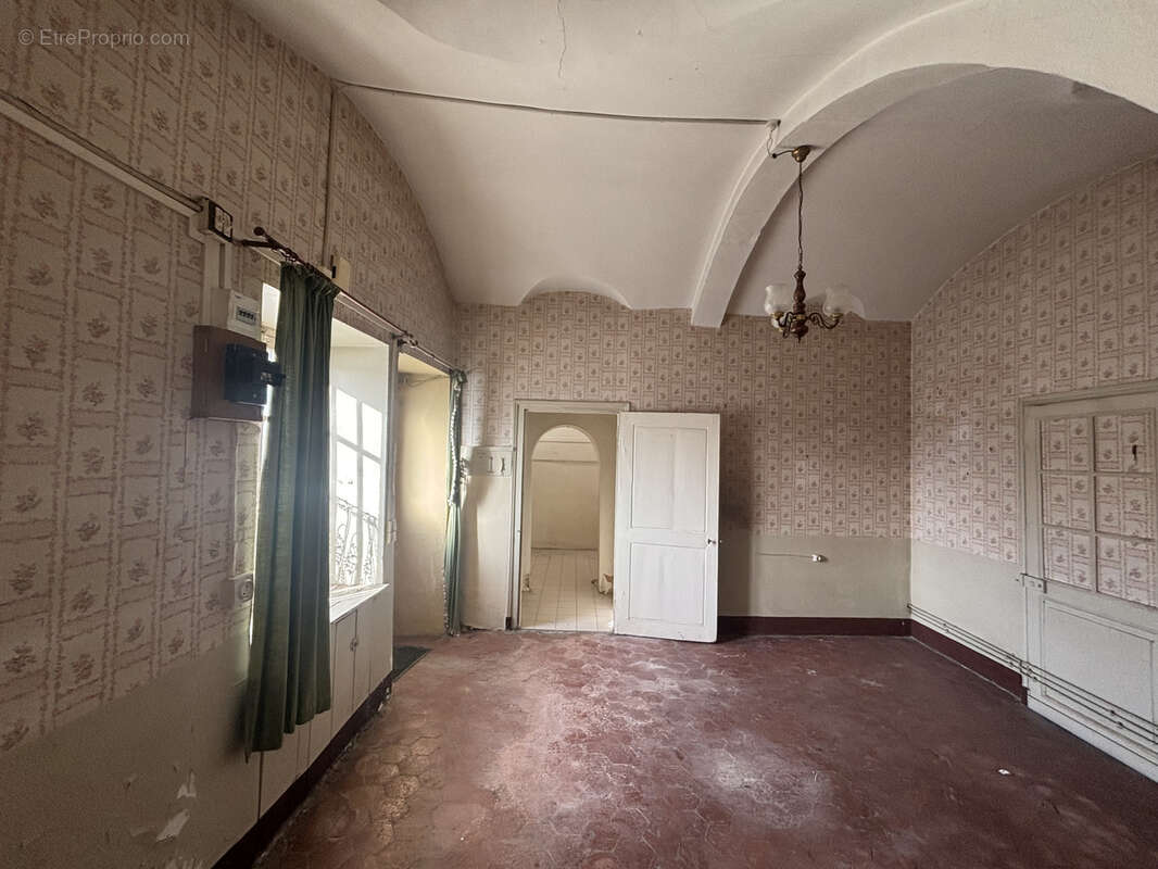 Appartement à ORCHAMPS