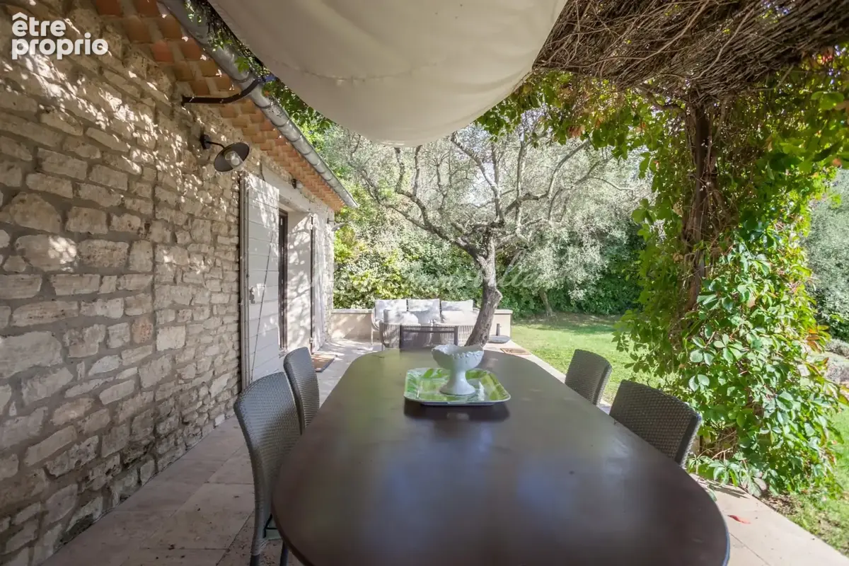 Maison 4 pièces 79 m² à vendre à Gordes (84220) - photo 4