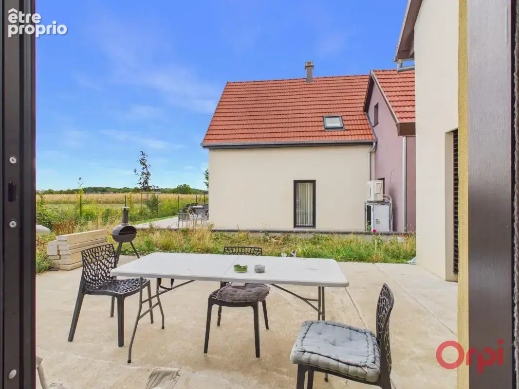  bourgheim – maison contemporaine 206 m² – 5 chambres – terrain 449 m² - photo 22