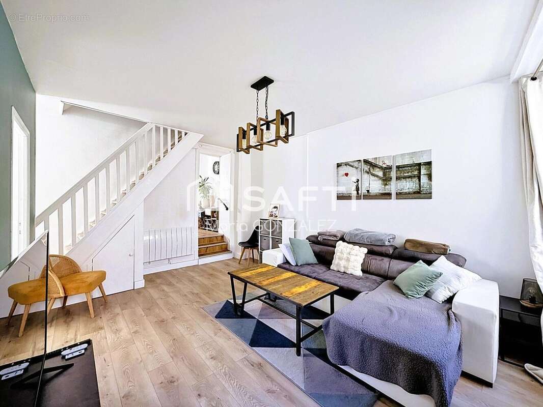 Photo 3 - Appartement à TRUYES