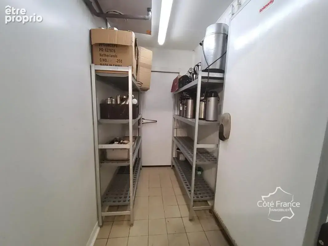 À VENDRE   Fonds et Murs Commerciaux Activité Traiteur   GIV - photo 18