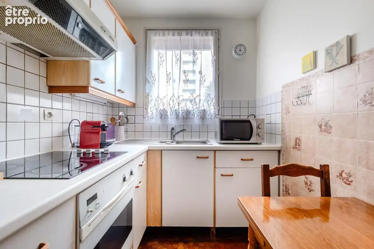 Appartement Maisons Alfort 2 pièces proche Métro et RER - photo 7