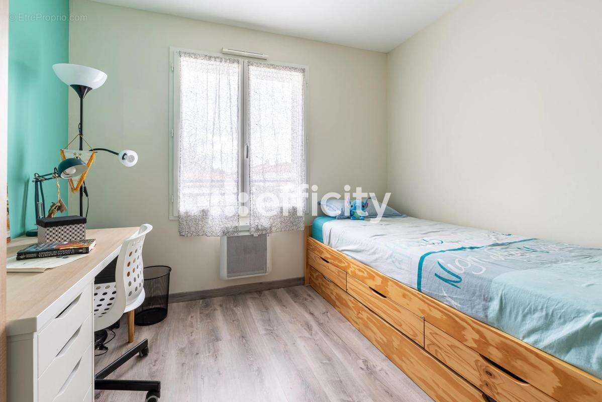 Maison à BOUGUENAIS