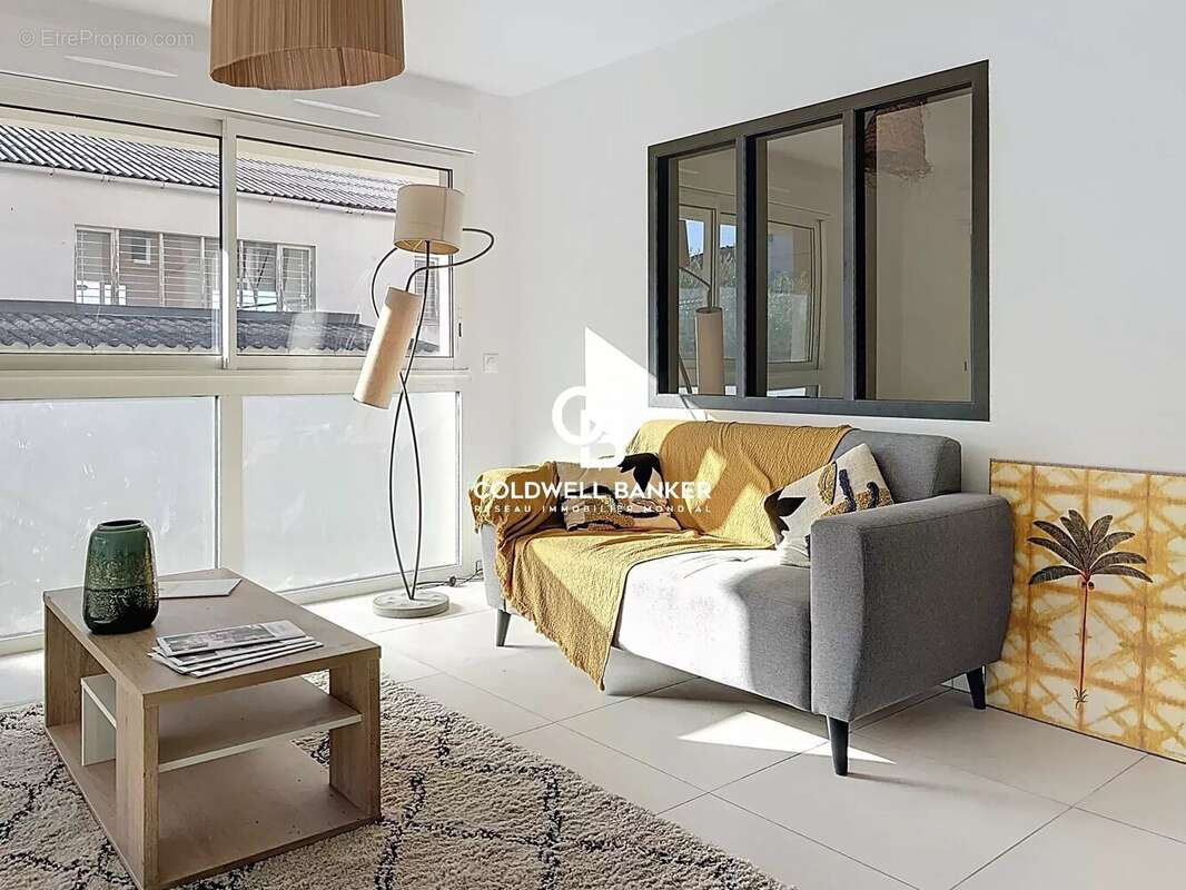 Appartement à SAINT-RAPHAEL