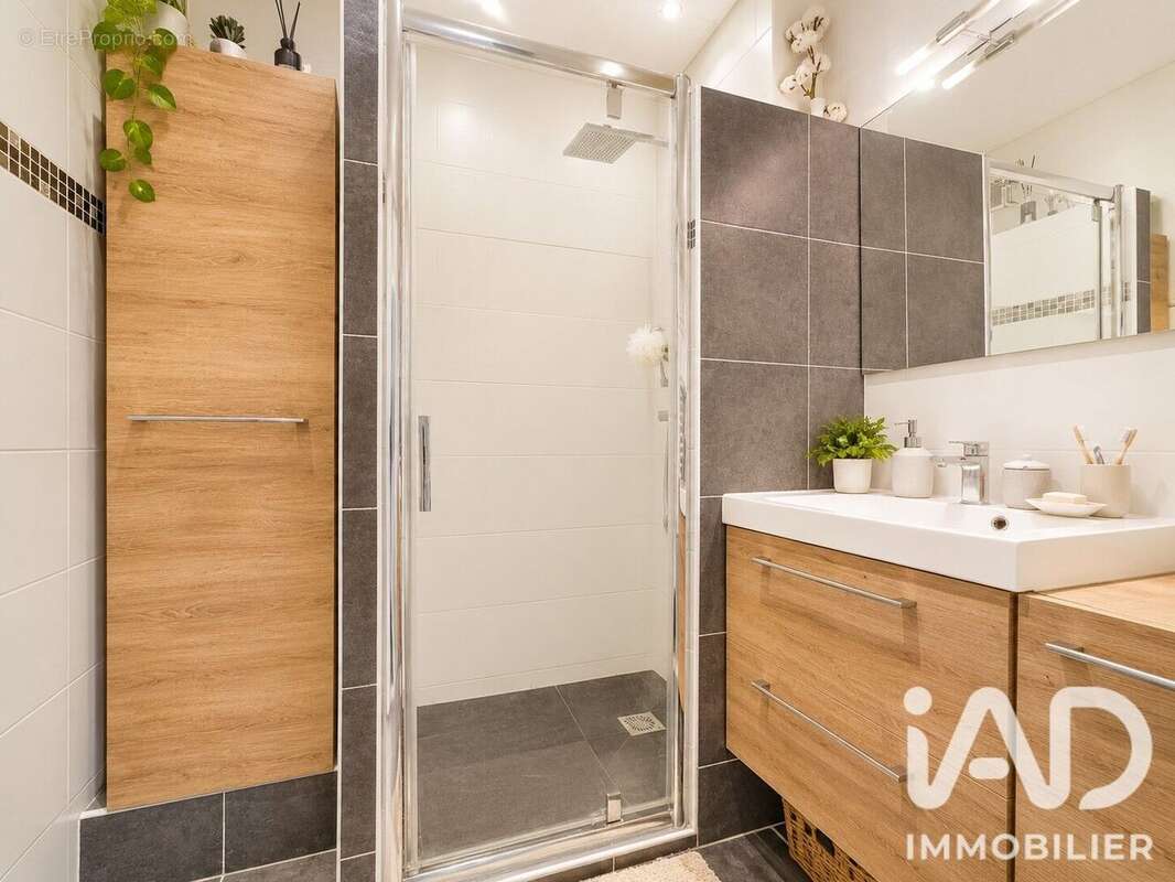 Appartement 59 m² à Nice  - photo 5