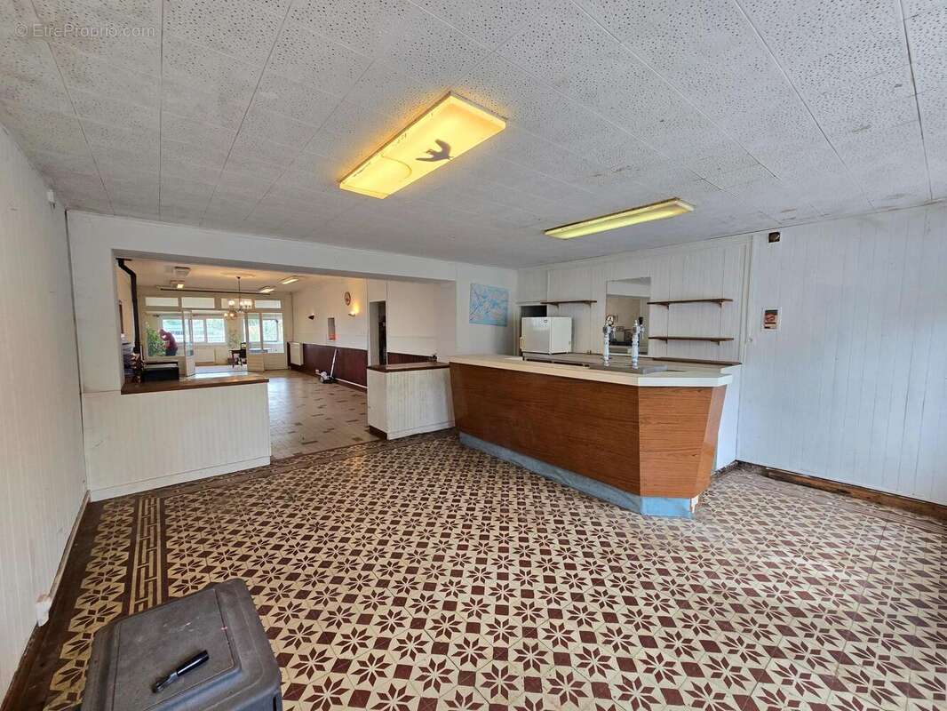 Photo 3 - Maison à MONTMORILLON