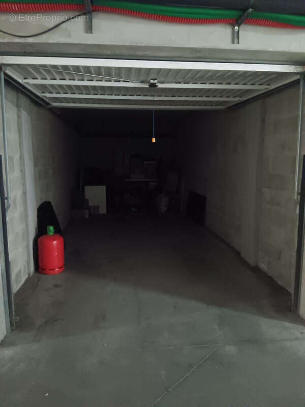 Appartement à PLUNERET