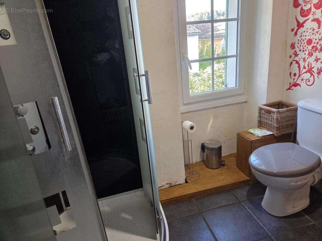 Appartement à PIGNANS