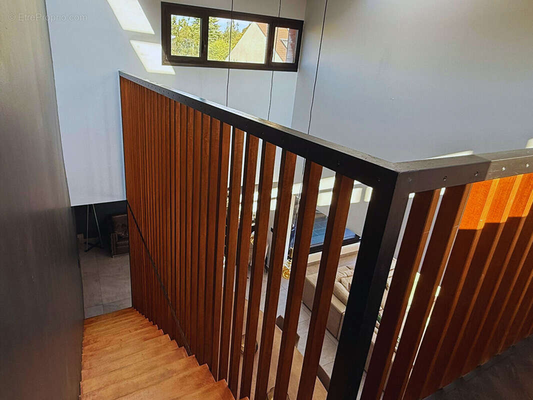 Maison à L&#039;HAY-LES-ROSES