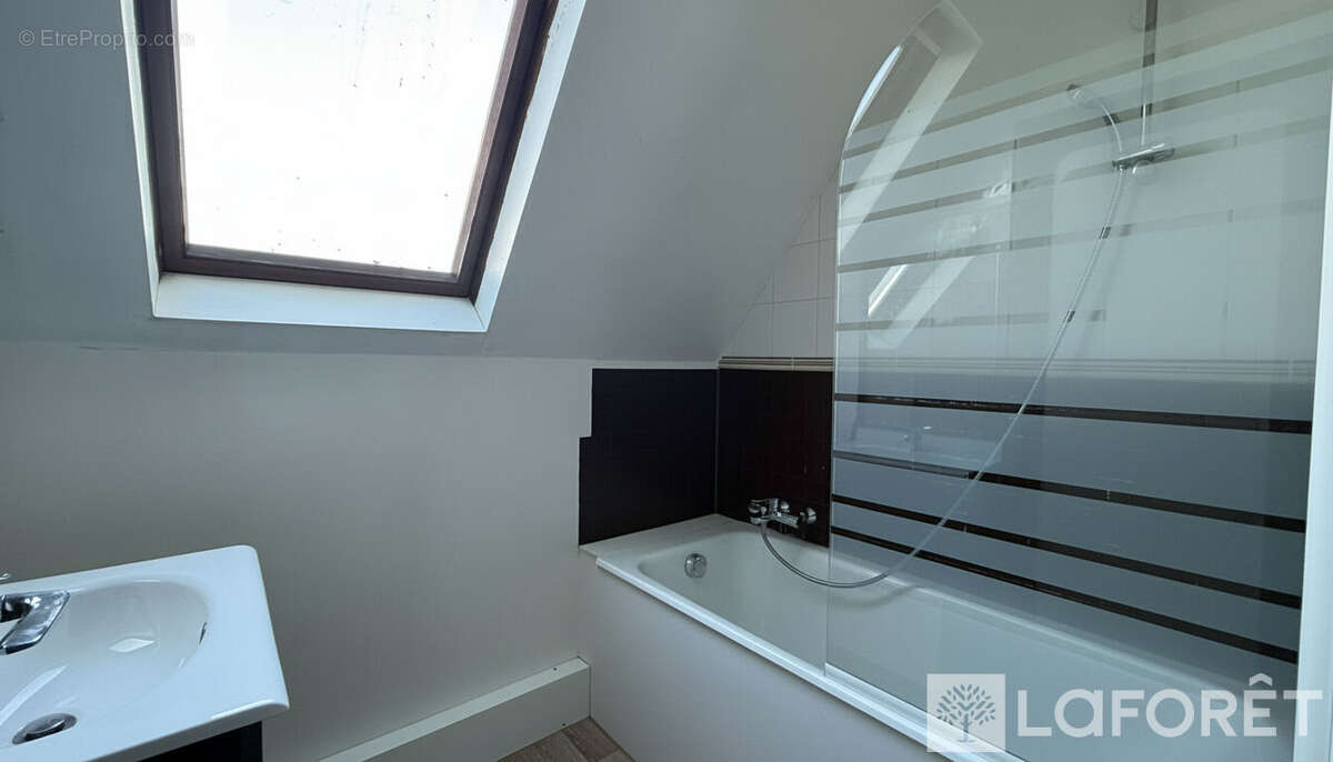 Appartement à TROYES