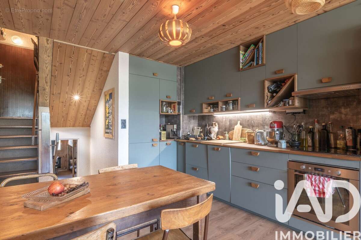 Photo 7 - Appartement à HUEZ