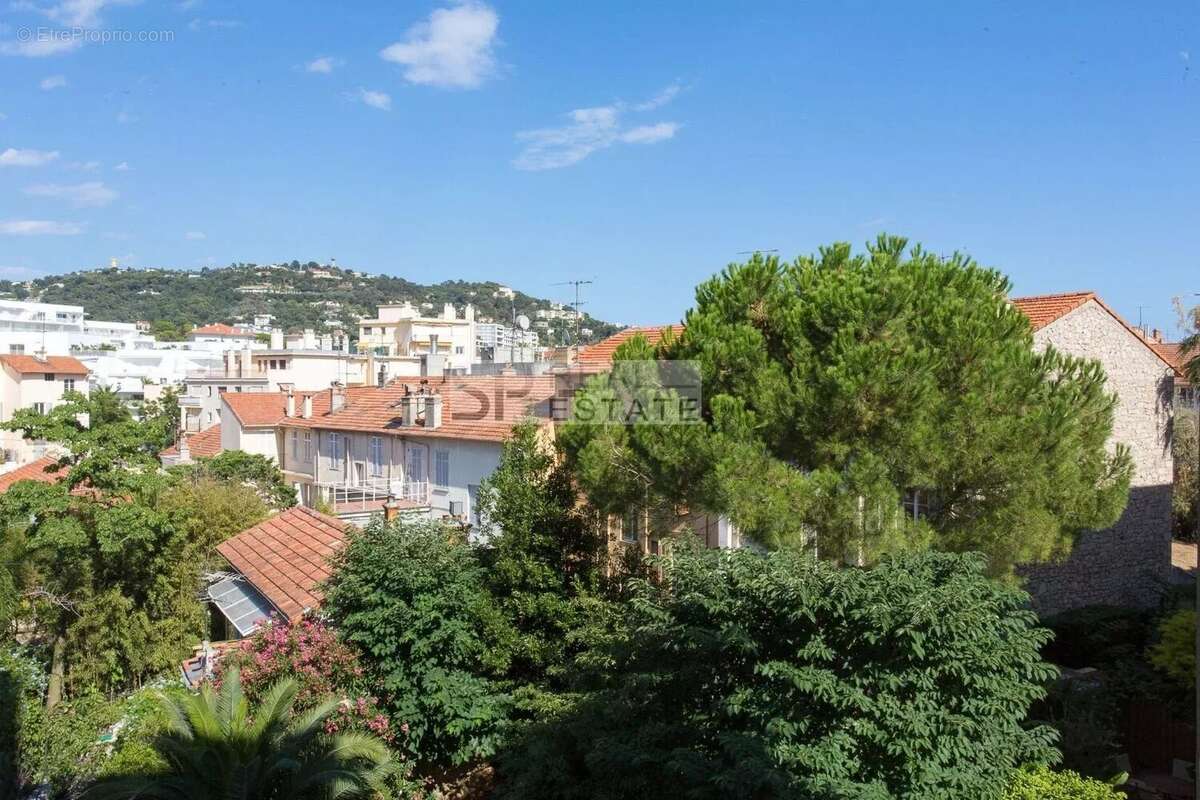Cannes appartement exclusivite - photo 17