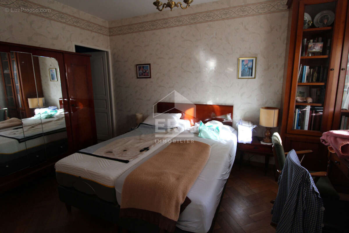 Maison 120m² à tergnier - photo 9