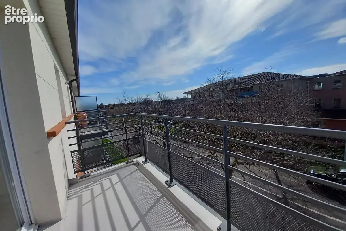 Agréable T2 à COLOMIERS - Vente en BRS - photo 2