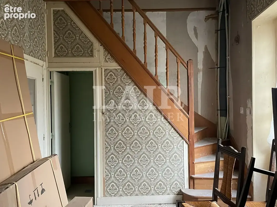 Maison de ville dans Nocé, réf B15198 - photo 4