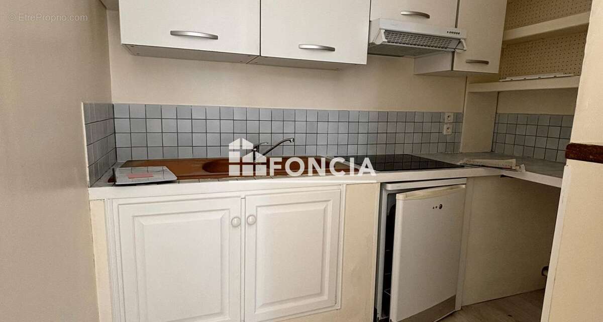 Appartement à FONTAINEBLEAU