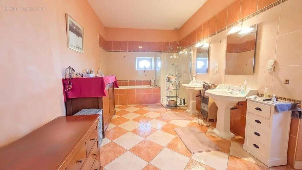 Photo 9 - Maison à MONTESQUIEU