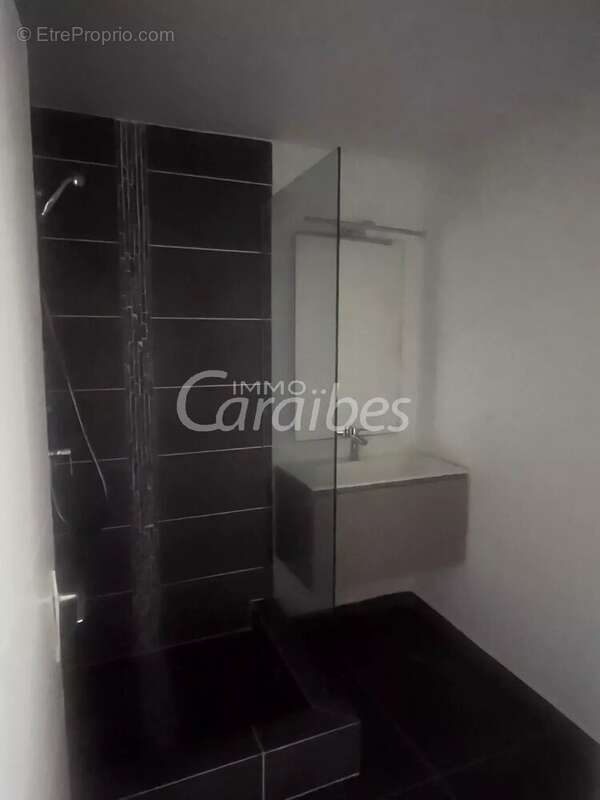 Appartement à SAINT-MARTIN