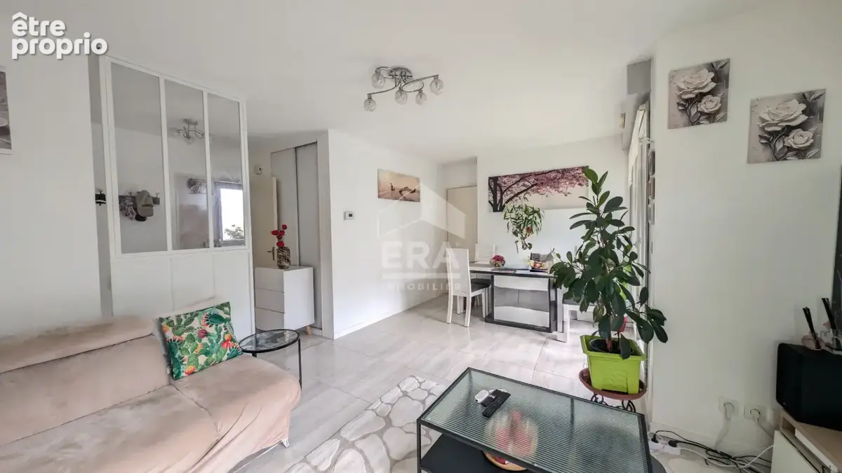 Appartement 67m² à toulouse - photo 3
