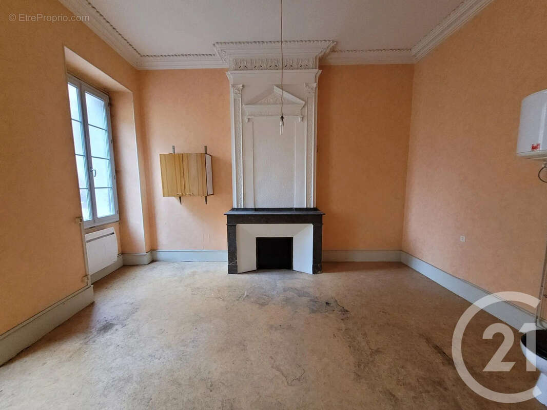 Appartement à GAILLAC