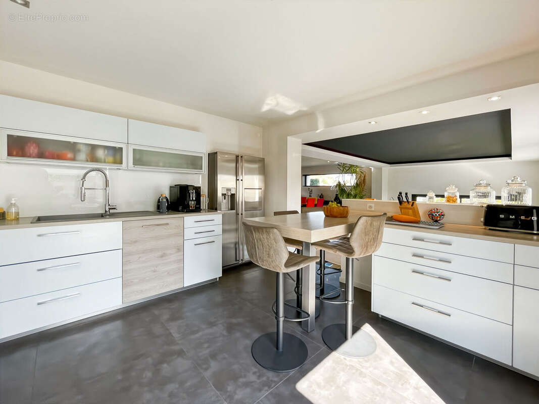 Photo 8 - Maison à COURNON-D&#039;AUVERGNE