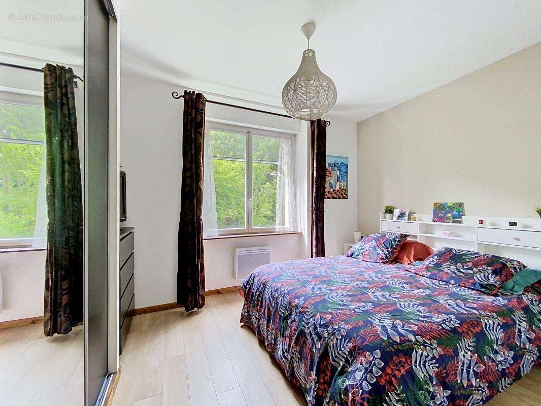 Appartement à GIVORS