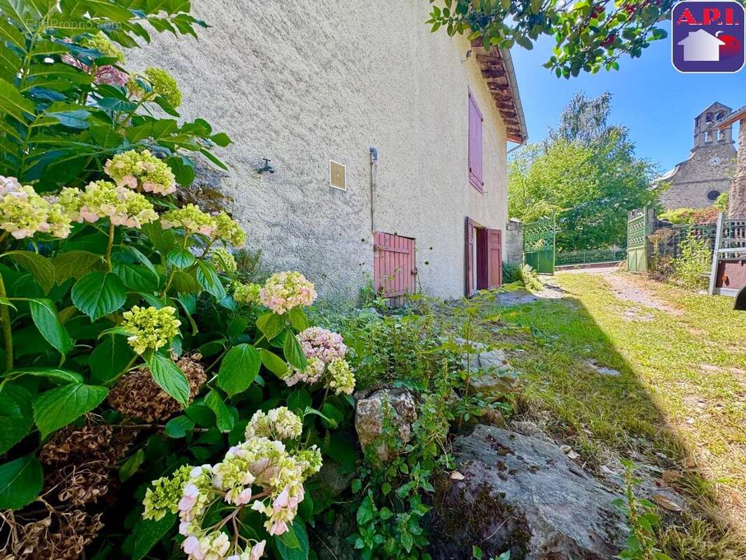 Maison 108 m² à Vebre  - photo 10