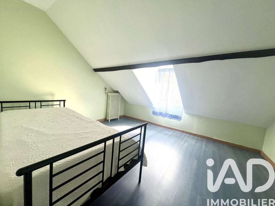 Photo 7 - Maison à SARCELLES