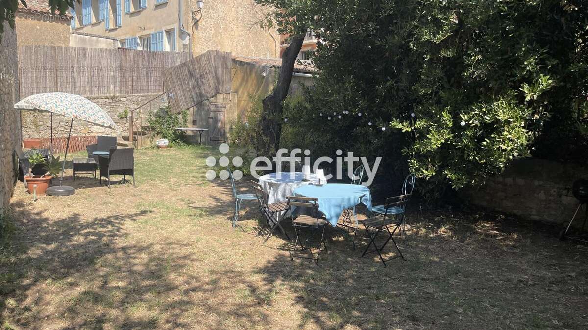 Maison de village - photo 17