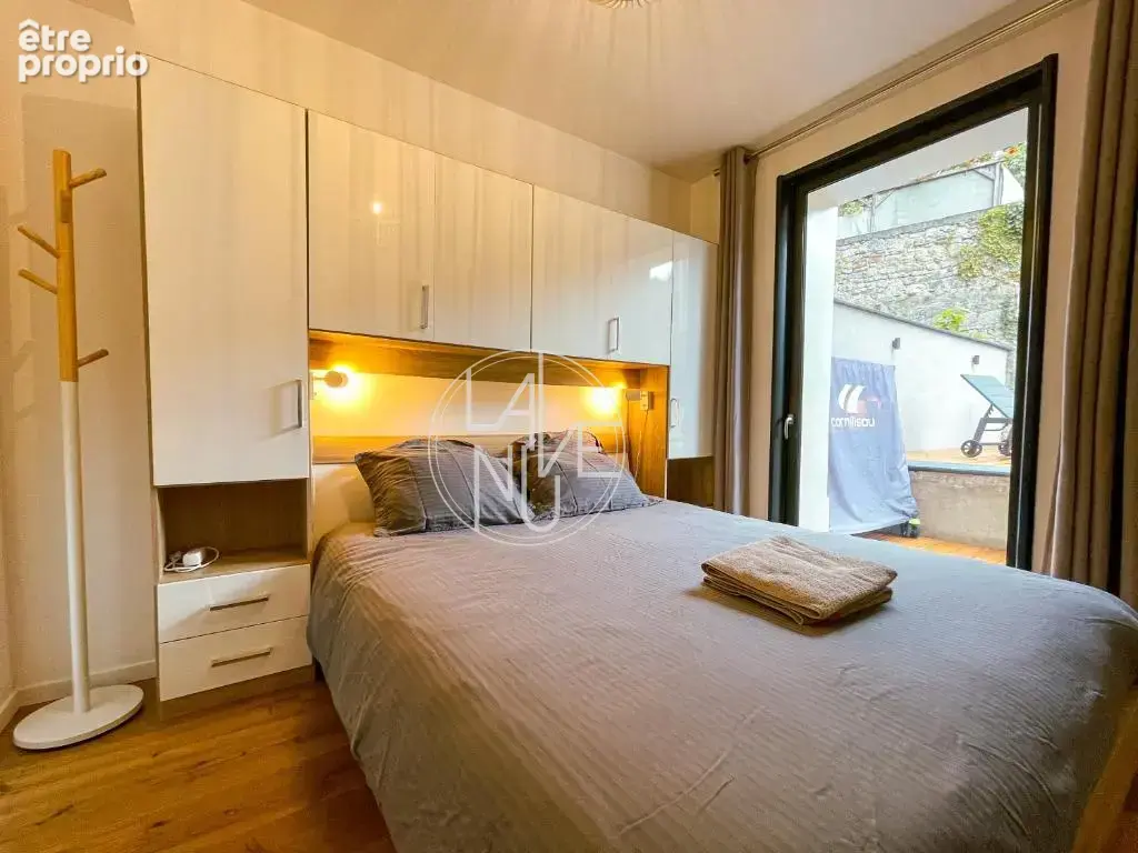 Boulogne-sur-mer   appartement 92 m2 avec 245 m2 d'extérieurs - photo 6