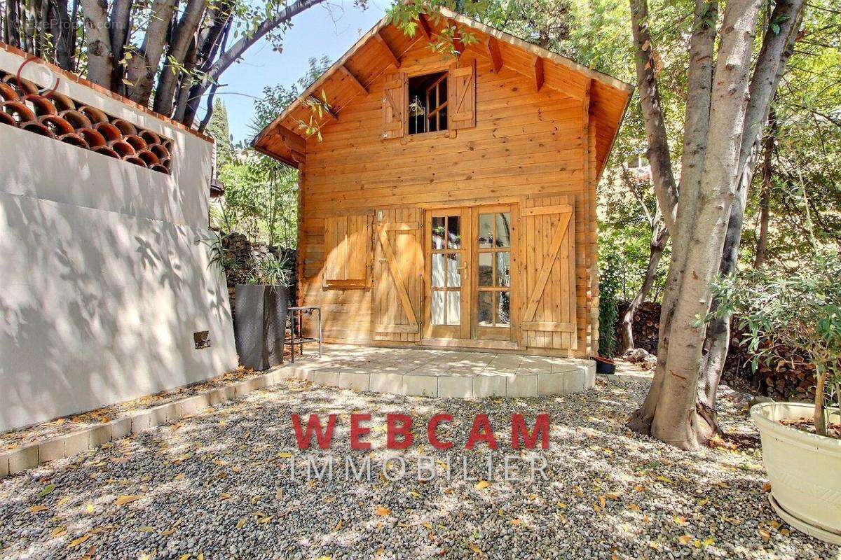 vente maison 8 Pièce(s) - photo 9