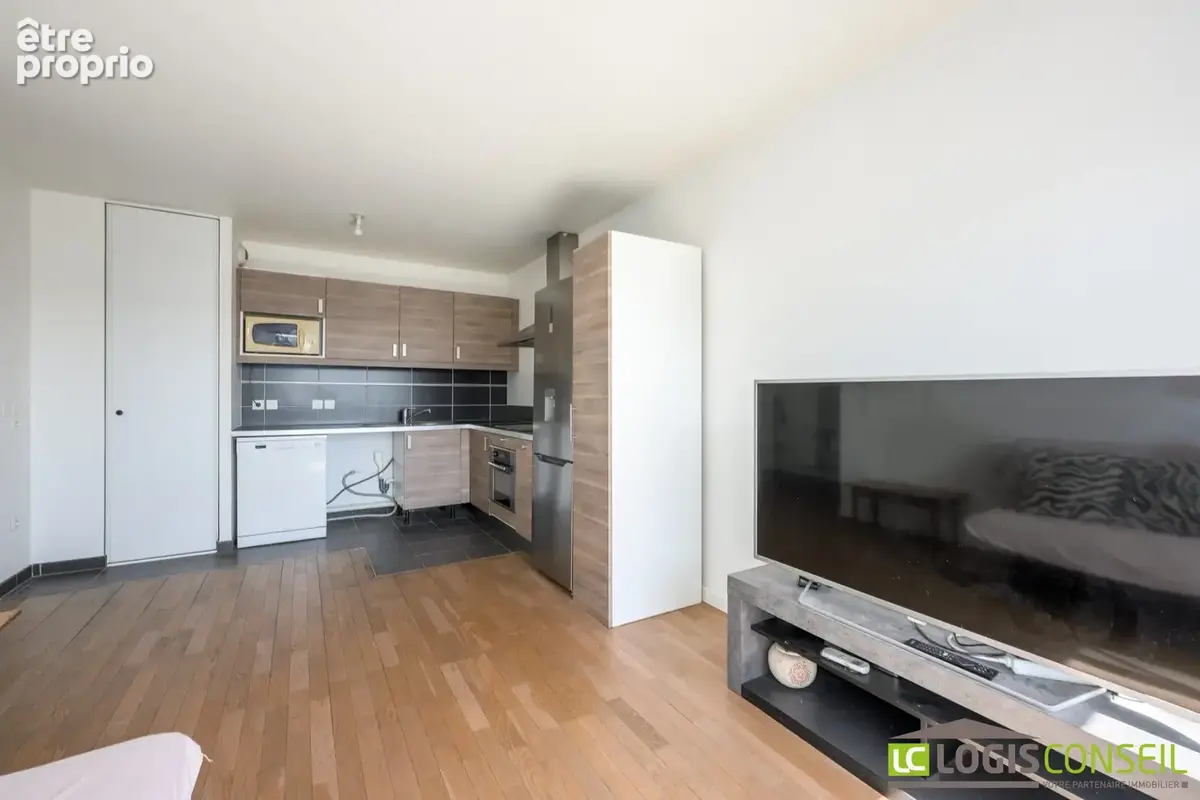 Appartement 3 pièces 53 m² à vendre à Chatenay-Malabry (92290) - photo 5