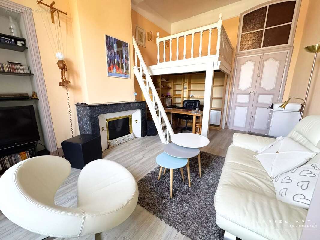 Appartement à AUCH