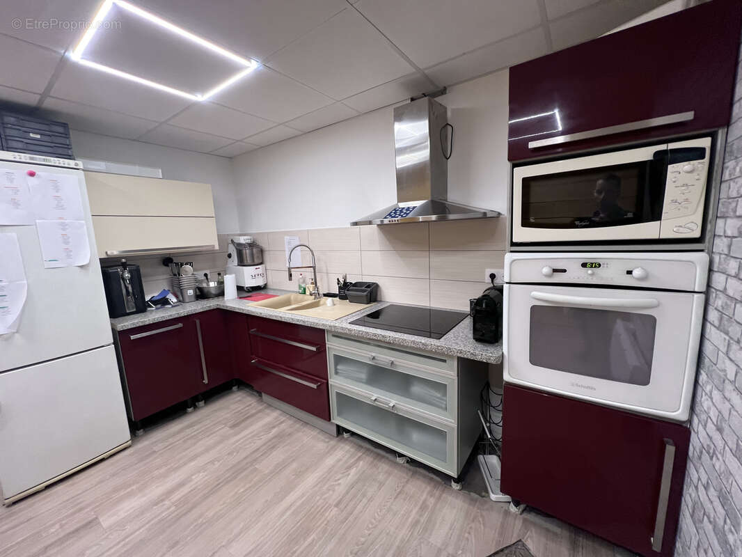 Appartement à JARVILLE-LA-MALGRANGE