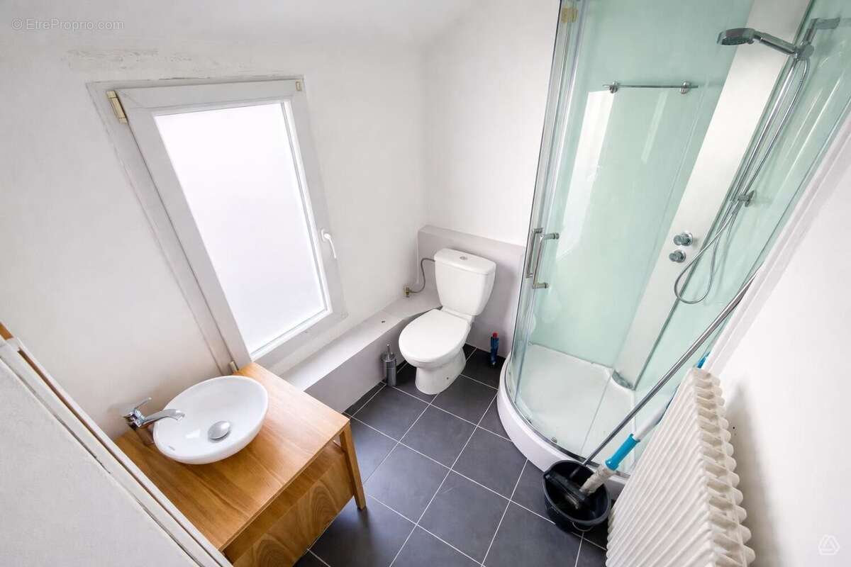 Appartement 38 m² à Vesoul  - photo 4