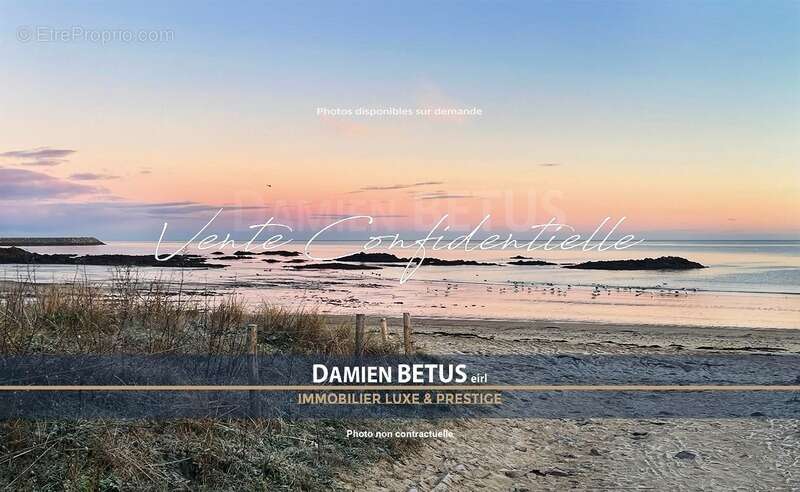 Maison à L'ILE-D'YEU