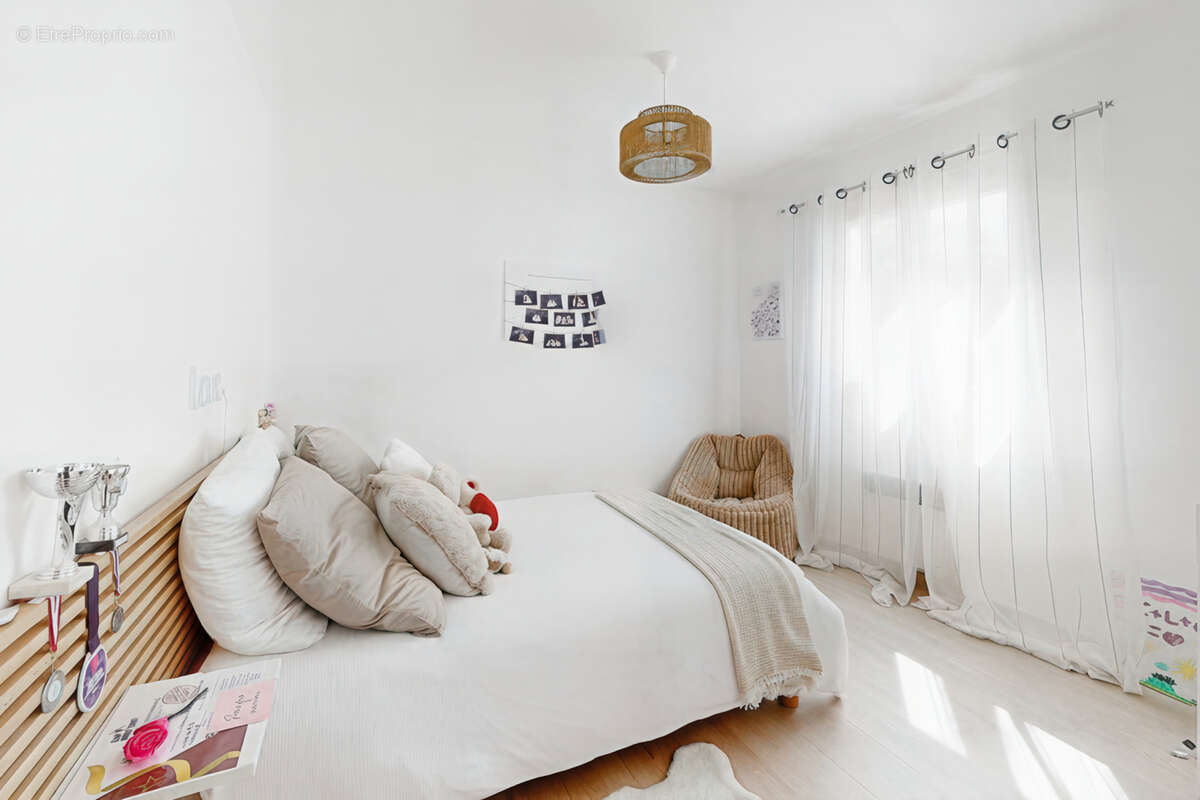 Maison à LES PENNES-MIRABEAU