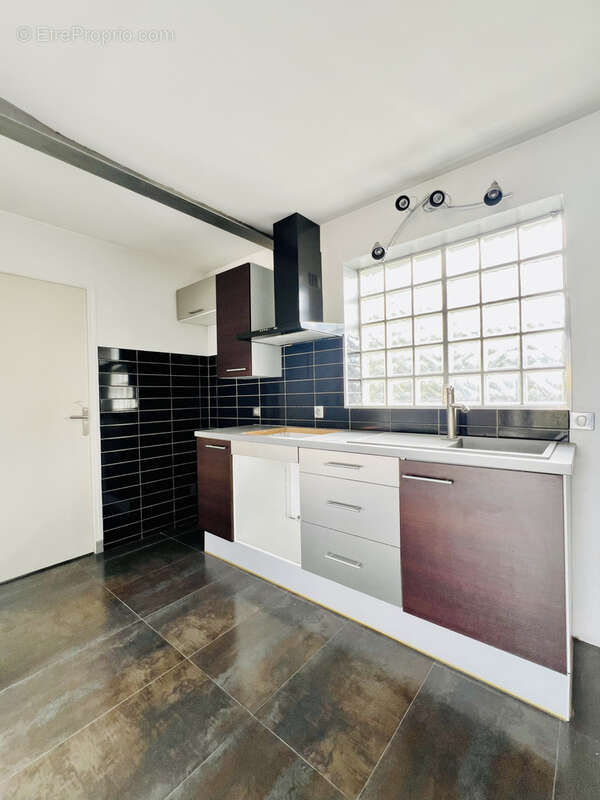 Maison à LE BLANC-MESNIL