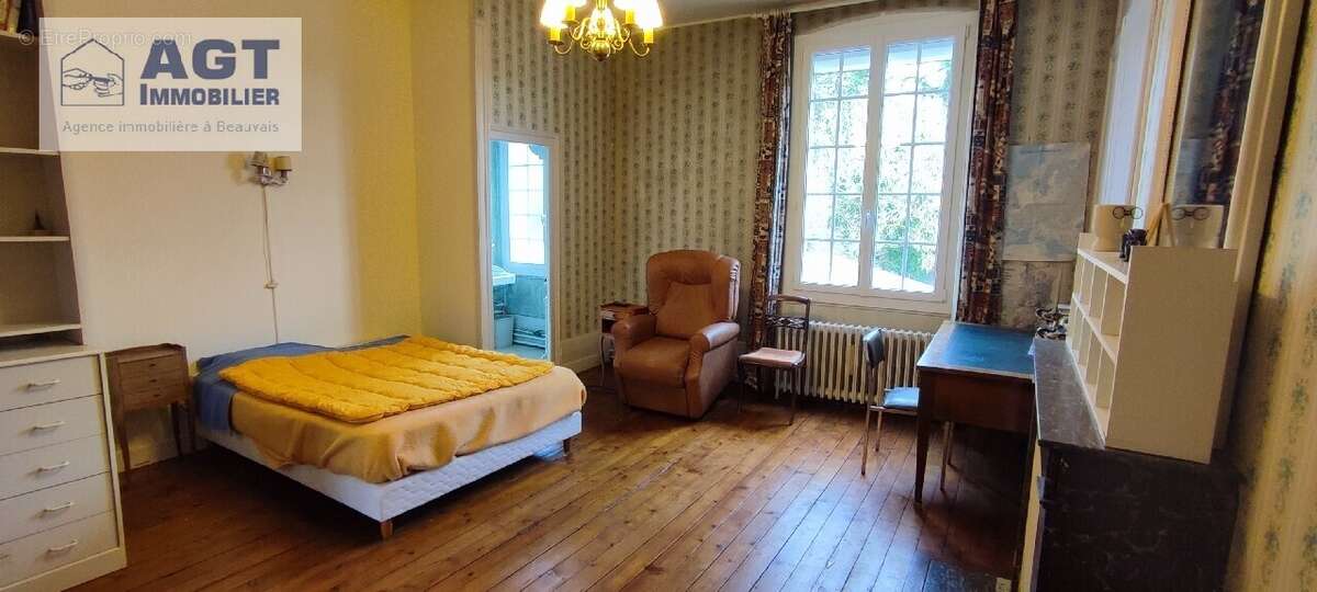 Maison à BEAUVAIS