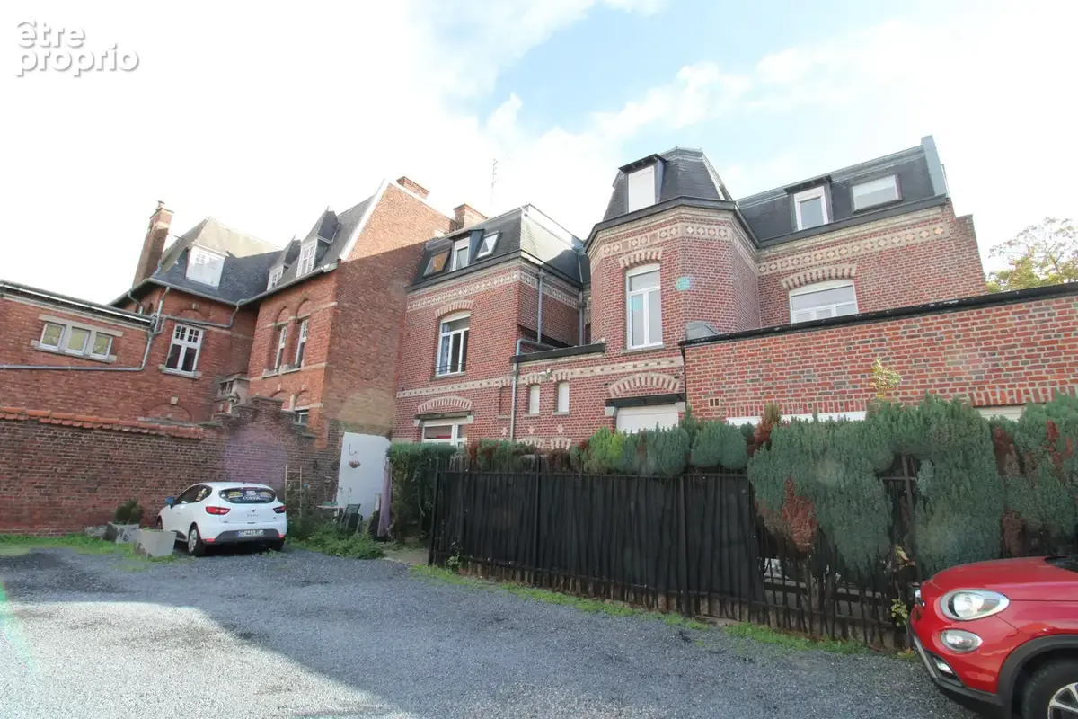 T2 centre ville Tourcoing 53m2 - photo 11