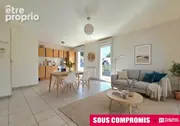 Appartement à BOUCHEMAINE