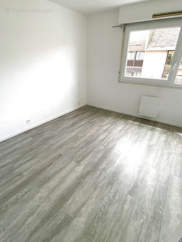 Appartement à RODEZ