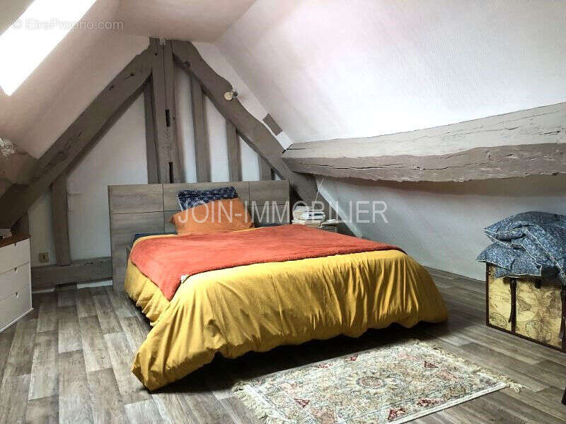 Appartement à DIEPPE