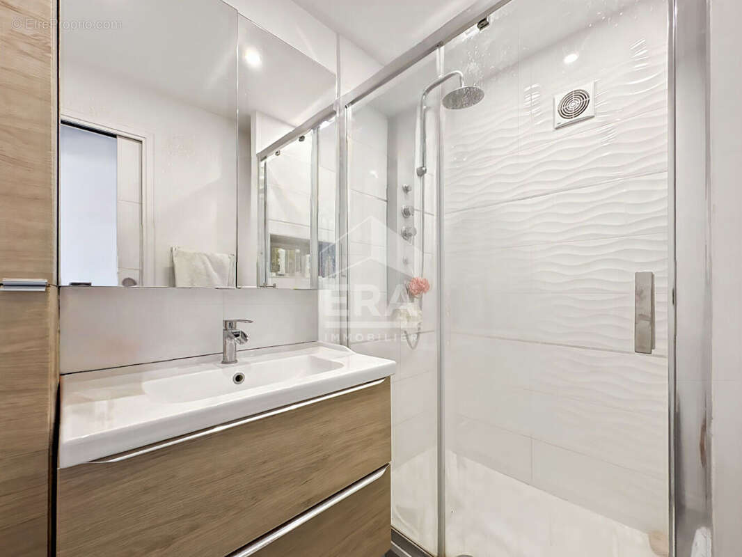 Appartement à MARSEILLE-13E