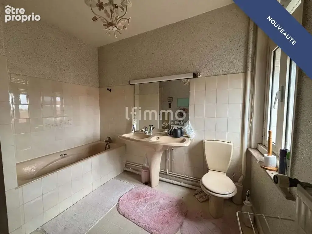 Maison de caractère a renover - photo 5